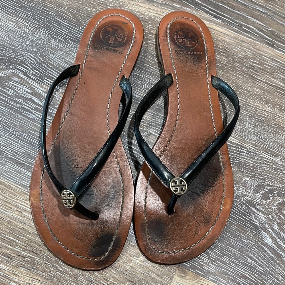 Tory Burch Sandals